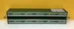 Sunx SA70-5R / SA70-5T, 12 To 14 Volts, Area Sensor Light Curtain. Fixed Price $23.99.