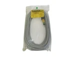 Turck NI4-S12-AD4X 7M Cable Nsnp In Factory Bag. Fixed Price $45.00.