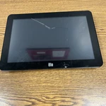 Elo ET1002L-2UWC-1-G Touch Screen Monitor Only (BIN423) W/ Cracked. Fixed Price $51.85.