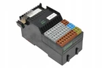 Murr Elektronik Expansion Module DI16 55921 55953. Fixed Price $683.68.