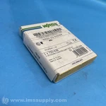 Wago 750-638 2 Up/down Counter Module Fnob. Fixed Price $178.80.