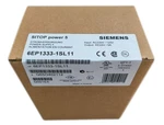 Siemens 6EP1 333-1SL11 Power Supply Unit -brand New Product. Fixed Price $186.00.