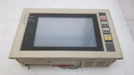 Omron NT600M-DT211 Interactive Display NT600M-LB122-V1. Fixed Price $380.00.