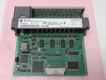Allen Bradley 1746-NI16V Analog Voltage Input Module Slc 500 Ser Rev Frn 2. Fixed Price $485.00.