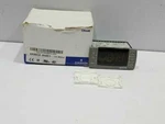 Dixell XR20CX-5N0C0 TEMP.60C 3.5VA Max Temperature Controller. Fixed Price $233.16.
