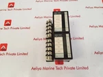 Ge IC670ALG320A Analog Output Module With IC670CHS002E I/o Base. Fixed Price $506.82.