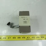 Mitsubishi FXON-8EYR-UA1/UL Plc Controller Input Module 100/110VAC. Fixed Price $28.52.