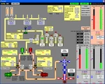 Pc Based Hmi/scada (unlimited Tags) Allen Bradley Omron Siemens Mitsubishi. Fixed Price $699.95.