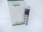 247815 New Box; Schneider 140DAI35300 Servo Drive Dc Sink 32 Pt. Fixed Price $417.16.