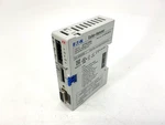 Eaton Cutler-hammer D77D-DNA It Network Adapter Module Devicenet Qcport. Fixed Price $1350.00.