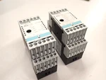 Siemens 3RK1400-1CE00-0AA2 I/o Interface Module Lot Of Used. Fixed Price $51.13.