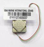 Silicon Sensing System CRS03-02S Gyroscope Sensor 11120126567. Fixed Price $99.00.