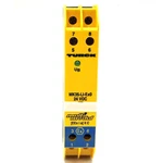New MK35-LI-EX0/24VDC Turck Safety Multimodule. Fixed Price $444.00.