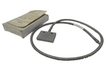 New Banner Engineering IR2.53S Fiber Optic Sensor IR253S. Fixed Price $125.00.