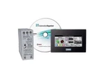 Kit-touch-cb Idec Programmable Logic Controllers Smartaxis Starter 65K. Fixed Price $800.18.