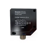 Baumer Fhdm 16N5001/S14 20-450MM Range 10-30VDC IP67 Photoelectric Sensor New. Fixed Price $450.95.