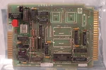 Used Giddings And Lewis 501-03206-00 Interface 502-02871-20. Fixed Price $300.00.