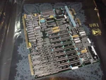 Westinghouse Control Board, Circuit 7381A08G01 Rev 8MSL5. Fixed Price $899.95.