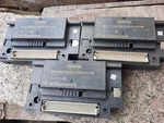 Siemens 6ES7 133-0BH01-0XB0 Et 200B Module. Fixed Price $67.00.