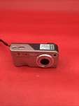 Hp Photosmart M415 5.2MP Compact Digital Camera Silver With Sd Card.. Fixed Price $30.00.