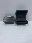 Ge IC200ALG431F Analog Mixed 12 Bit & IC200CHS002D I/o Carrier Box Style. Fixed Price $250.00.