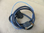 General Electric IC610CBL105A I/o Interface Cable. Fixed Price $17.99.