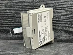Allen Bradley 1762-IF4 1762-1F4 Ser Micrologix 1200 Analog Input Module Pt. Fixed Price $120.79.