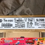 New Allen-bradley 1746-IO12DC Ser Slc 500 Combination I/o Modul Us Free Tax. Fixed Price $250.03.