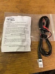 Vernier Vp-bta Software Differential Voltage Probe. Fixed Price $12.00.