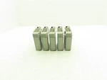 Allen Bradley 1769-OB16P Compact I/o 24VDC F/w 3.1 Output Module Ser Lot Of 5. Fixed Price $139.99.