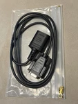 Fluke Optically Isolated RS-232 Adapter Cable Serial Interface. Fixed Price $48.95.