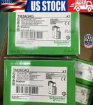 Schneider New In Box For TM3AQ4G Analog Output Module. Fixed Price $171.45.