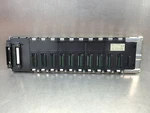 Omron CS1W-BI103 10-SLOT Base Unit. 3H-CRATE. Fixed Price $157.14.
