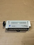 Allen Bradley 1791D-OB16PX Output Module. Fixed Price $39.99.