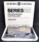 General Electric Fanuc Logic Memory Module Series Six IC600CM552A. Fixed Price $69.99.