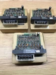 3- Fanuc General Electric Series One IC610MDL111A Programmable Controllers. Fixed Price $50.00.