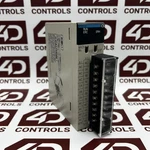 CS1W-PTS12 Omron Resistance Thermometer Unit, 4 Inputs, Used. Fixed Price $2299.00.