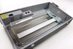 Siemens MBC-40 545-142B Modular Building Controller **new** -fast Shipping-. Fixed Price $427.50.