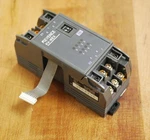Keyence KV-8EX Expandable Input Module Used. Fixed Price $17.99.
