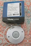 Acuity Control Nlight Ncm 10 Rjb 229Y2N Sensor, (no Cover SPLITTER),J13. Fixed Price $100.00.