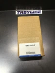New, Sealed, Johnson Controls, BIN-101-0, Binary Input Point Module. (4H-1). Fixed Price $39.99.