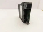 Allen Bradley 1756-MO3SE Sercos Interface Module. Fixed Price $49.99.