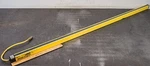 Banner USR4824YP2 Micro-screen Light Curtain Safety .75" 19MM No Blanking. Fixed Price $46.39.