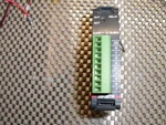 Automation D0-08TR , Directlogic DL05/06 Relay Output Module. Fixed Price $49.00.