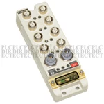 Used Omron DRT1-ID08CL-1 Remote Terminal. Fixed Price $258.79.