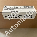 New Sealed Allen Bradley 1732ES-IB8XOB8 Ser Armorblock Ethernet/ip Safety I/o.. Fixed Price $820.00.