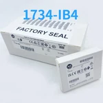 1734-IB4 Point I/o Digital Input Module Sealed Ab Allen Bradley. Fixed Price $57.00.