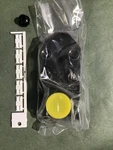 Turck 4MB12Z-4P2-CS12 Actuator/sensor Junction Box, New In. Fixed Price $80.00.