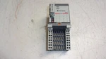 Allen-bradley 1734D-IA16S Point Block I/o With 1734-RTBS. Fixed Price $138.89.