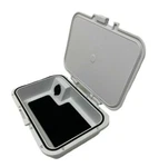 Ips Innovative Products Helm Box Organizer Usb 528-000-812-05-31 Polar White. Fixed Price $150.00.
